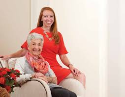 United in purpose. Dedicated to care.