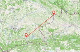 Es liegt zentral an der hauptfußgängerzone der stadt, 1 km vom hauptbahnhof passau entfernt. Ihre Mitfahrgelegenheit Rosenheim Passau Gopili De