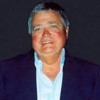 Uncle Bill" William Conrad Edgett Obituary