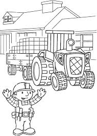 Welcome to the tractor coloring pages. Kleurplaat Tractor Kleurplaten Prints Tractor
