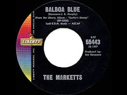 Image result for Balboa Blue 1998 CIL