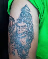 Hinh xam khmer hanuman 3d : Royal Wolf Tattoo Home Facebook