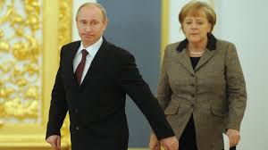 When he would be a kgb spy, vladimir putin . Putin Back In The Saddle But Doubts About Absence Remain