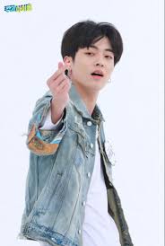 Haruto Treasure In 2020 Treasures Moving Wallpapers Weekly Idol