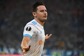 Florian tristan mariano thauvin is a french professional footballer who plays as a winger for liga mx club tigres uanl. France Football Inter Watching Florian Thauvin As Marseille Could Sell Next Summer For 45m Fedenerazzurra