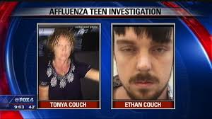 AP: Mom of affluenza teen Ethan Couch deported, Ethan still in Mexico