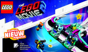 19 days 12 hours 6 minutes 46 seconds. More Summer 2019 Lego Movie 2 Sets Coming In August