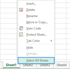 How To Spell Check In Excel