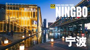 Ningbo, China's Stunning Historical ...