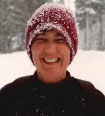 Marietta Larson's Instagram, Twitter & Facebook