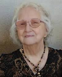 Lorene Wilson Obituary July 13, 2024