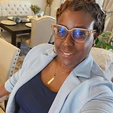 Nisha Robinson in people