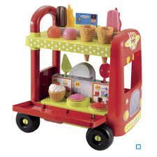Chariot Camion Food Truck Taille Tu Food Truck Jouet Cuisine Food Trucks