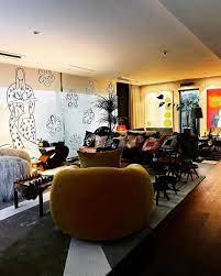 Other bigbang members taeyung, t.o.p, and daesung are currently serving their military enlistments also. G Dragon Reveals More Photos Of His Penthouse Worth 10 4 Million Girlstyle Singapore