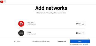 Many sports fans have cut their cords and eliminated cable from their list of monthly expenses. What Is Youtube Tv How Much It Costs What It Offers