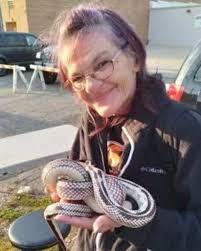 Rita Lashley Obituary November 5, 2024