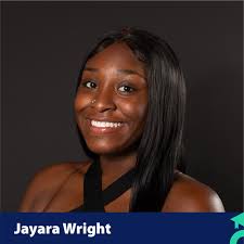 Get to Know Forman Scholar Jayara Wright! — Forman Acton Foundation