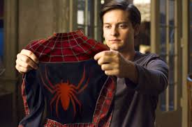 Super hero adventures sha spider man & spider gwen. In Defense Of Spider Man 3 Gq