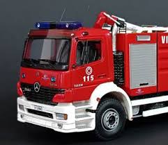 Image result for Rosso Vigili Del Fuoco 1980 Fleet