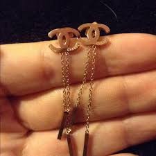 We did not find results for: Chanel Jewelry Rose Gold Chanel Earrings Poshmark