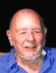 Obituary information for Norman Lawrence Zercher