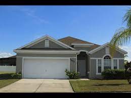Nuestras listas también cuentan con viviendas que pertenecen a los bancos y propiedades reo de kissimmee. Kml1902 Casa En Orlando Florida Por 195 000 Con Piscina Kissimmee Fl Con Romans Pro Realty Youtube