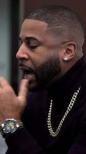 Real friends. One thing about Bryce and Preston, they gone tap in and look  out for theirs! Y'all got friends like that? #ZatimaonBET