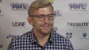 Kyle Dake