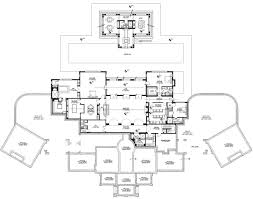 To revisit this article, select my acco. Luxury Houseplans Home Design 25255 House Plans Mansion Floor Plan Castle Large Landandplan