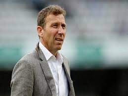I'm a multidisciplinary designer based in san francisco. Looking Forward To England Pakistan Series Michael Atherton