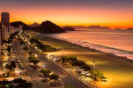rio Janeiro dieulois metro