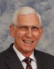 Jerry Bradshaw 2016 Hall of Honor Recipient