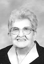 Obituary listings for April 13, 2010