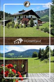 haus tannheim wildschonau tirol ferienhaus hutte mieten haus