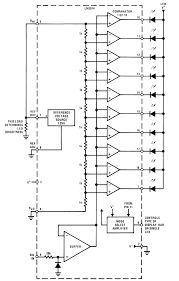 Rgb led light wall washer circuit diagram. Led Vu Meter Circuit Diagram Using Lm3914 And Lm358