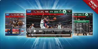 League pass uses local and regional sports networks to broadcast most games in one spot. Nba League Pass Mobile App For Android Phones Android Community