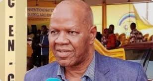 Présidence : Dr Ibrahima Kalil Kaba va piloter le Comité de suivi accords  sino-guinéens