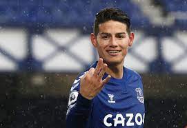 James rodriguez v yerry mina. U2xuiiwtvodevm
