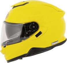 Shoei talks to injured motogp world champion marc márquez in this rather strange lockdown season. Buy Shoei Gt Air Ii Brillant Yellow Full Face Helmet Louis Motorcycle Clothing And Technology
