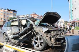 Sondakika haberleri, dünyadan ve türkiye'den son dakika haber, son dakika haberler. Antalya Da Trafik Kazasi 1 Olu 3 Yarali Antalya Haberleri