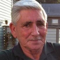 Arnold R. Johnson Obituary