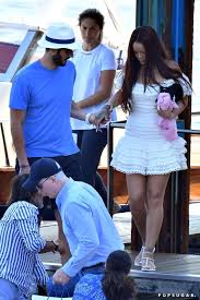 Rihanna And Hassan Jameel In Italy Pictures June 2019 Rihanna Looks Rihanna Boyfriend Rihanna