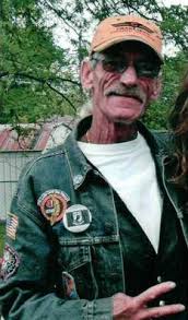 Roger Allen Meeker 1949