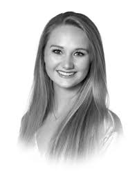 Les Jeunes Amies senior members introduced at tea