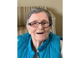 Charlotte Parr Obituary (2024)