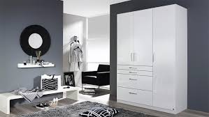 Waschbecken unterschrank bad schrank weiß hochglanz grau waschtisch möbel beach. Kleiderschrank Homburg Schrank In Weiss Hochglanz 136