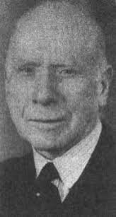 Southend Timeline 1950