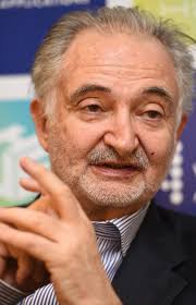 French economist to be appointed 'innovation adviser' to central Japan's  Aichi Pref.