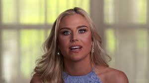 Ashley Hamby's Instagram, Twitter & Facebook