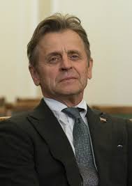 Mikhail Baryshnikov